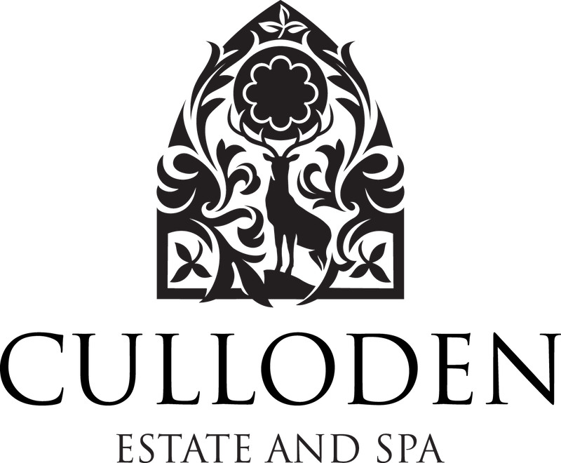 History Culloden Estate Storied Collection