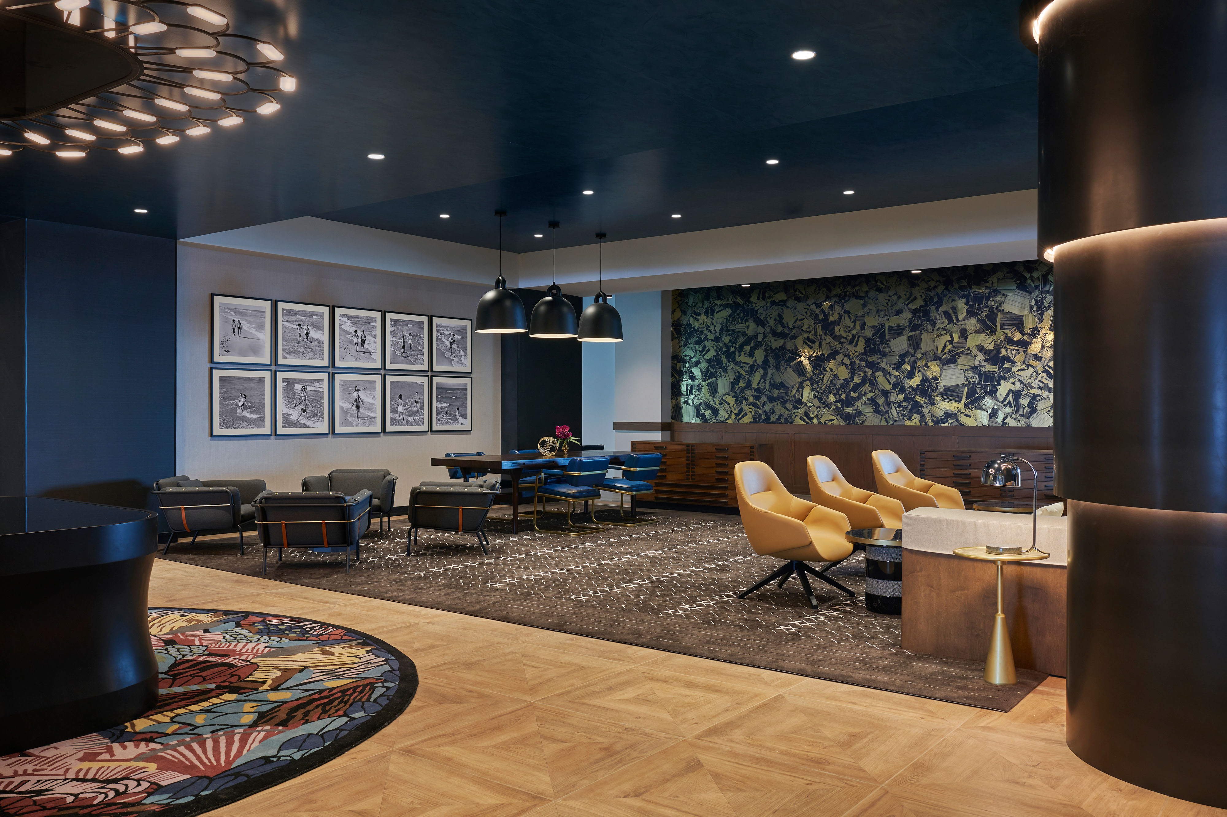 Sable at Navy Pier Opens Atop Chicago's Landmark