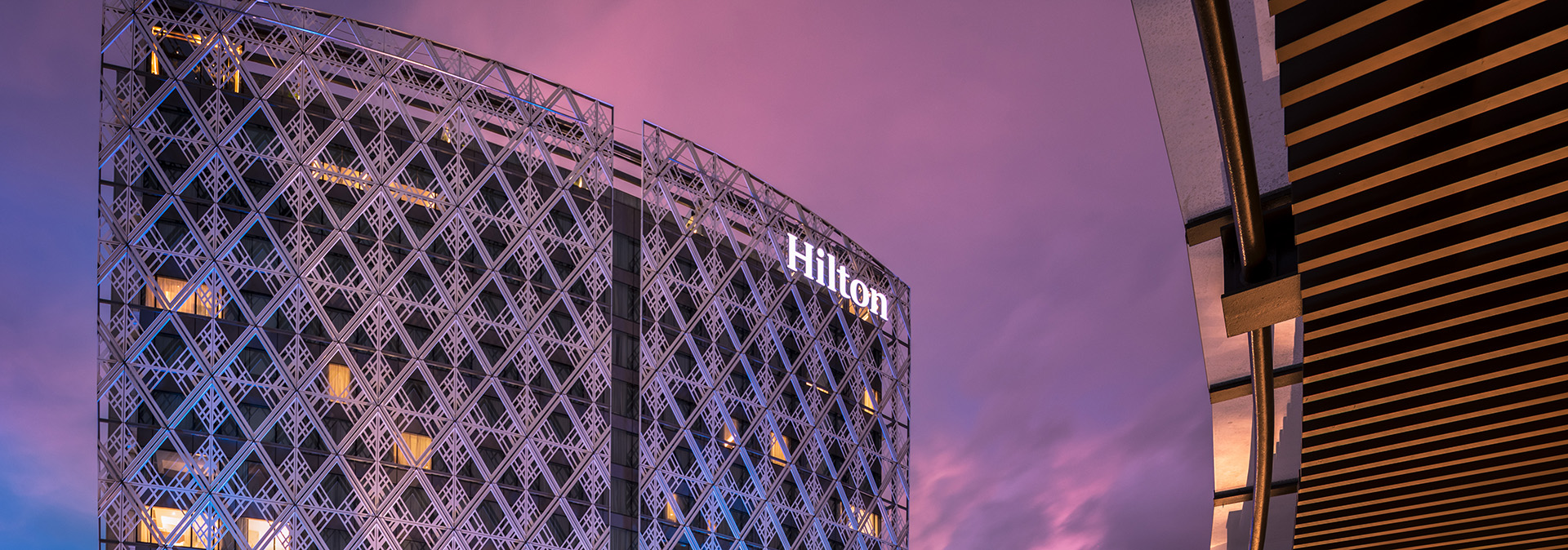 New Hilton Honors Global Loyalty Perks, Policies