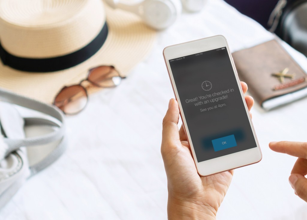 Hilton Survey Highlights 2022 Summer Travel Trends ‑ Stories From Hilton