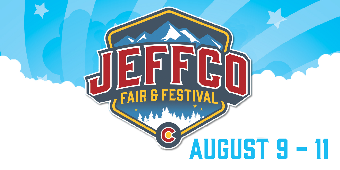 Jeffco Fair & Festival