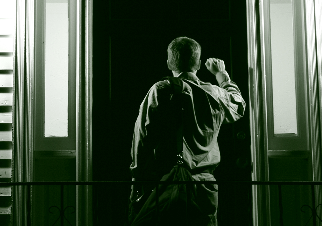 Don't let scammers get you with an "April Fools!" People Powering Life