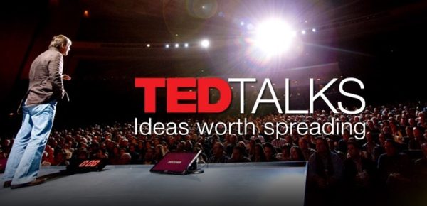 ted talks