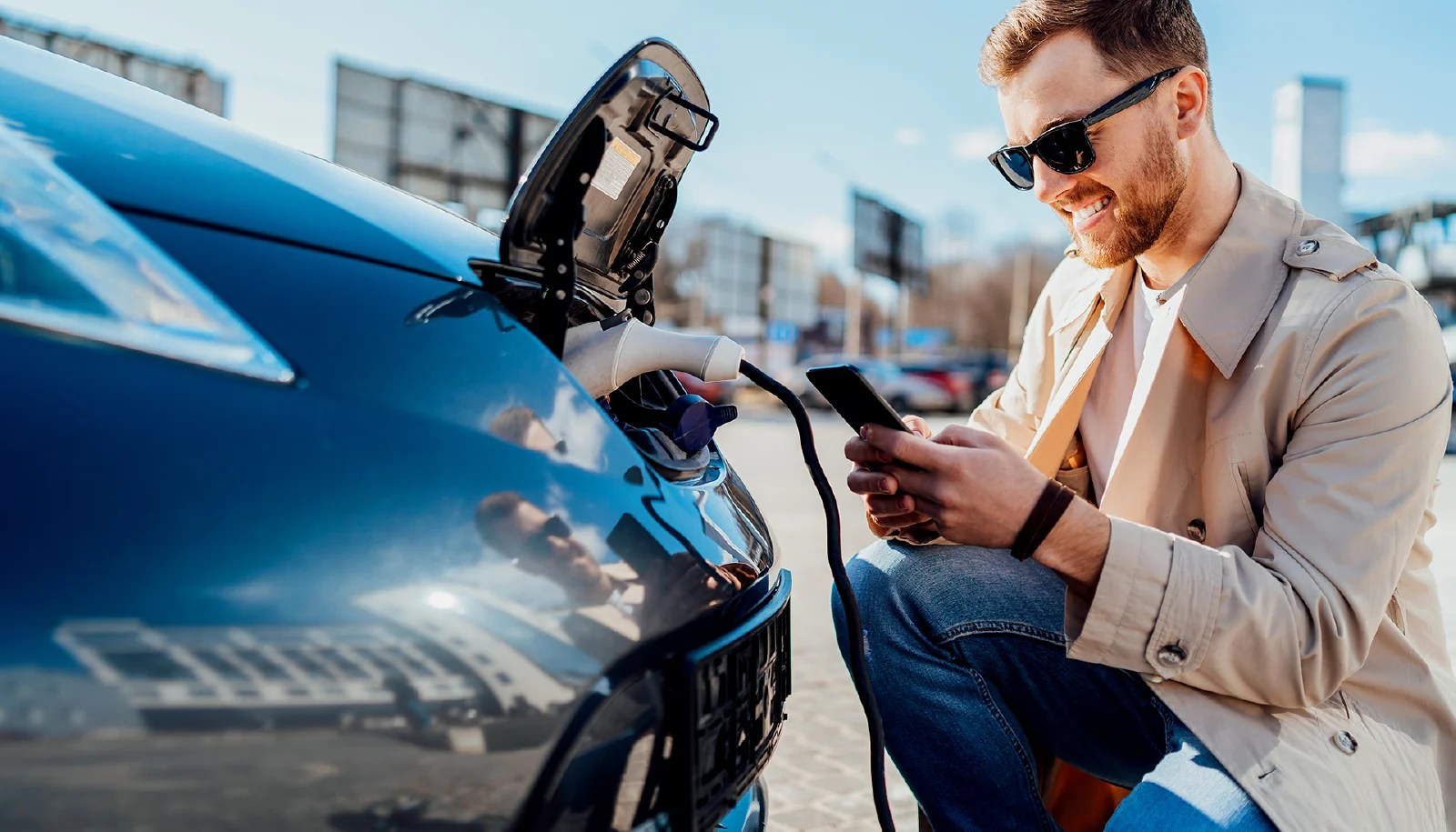 Electric Car Incentives Advantages & Disadvantages