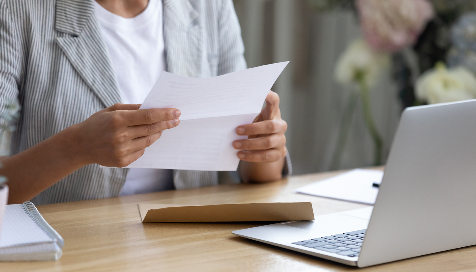 What is a No Loss Statement?