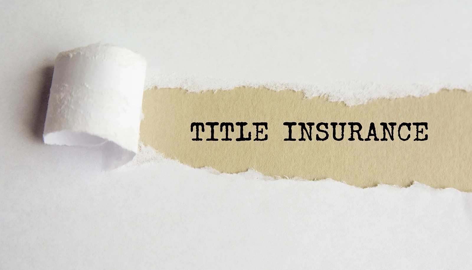 What's Owner's Title Insurance & Do I Need It?
