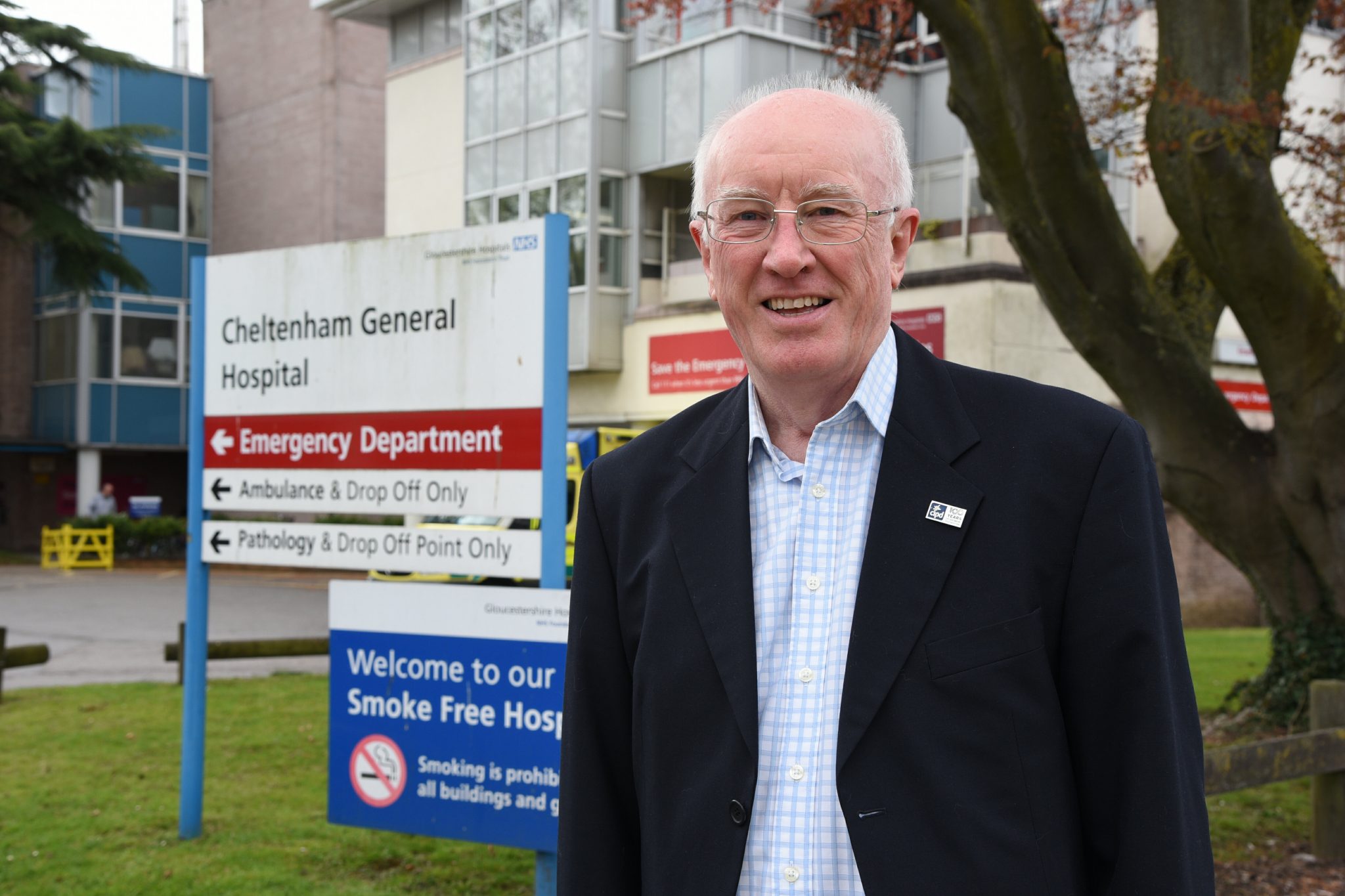 Husband Who 'Died' For 68 Minutes After His Heart Stopped Owes His Life