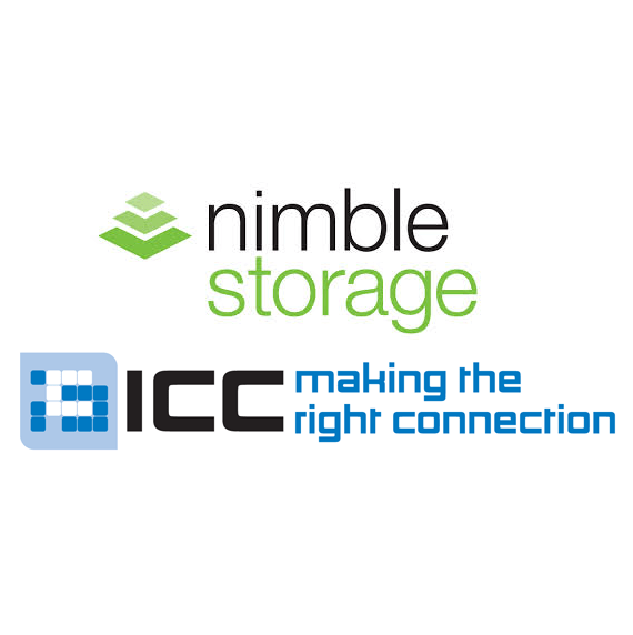 Nimble Storage Competitors