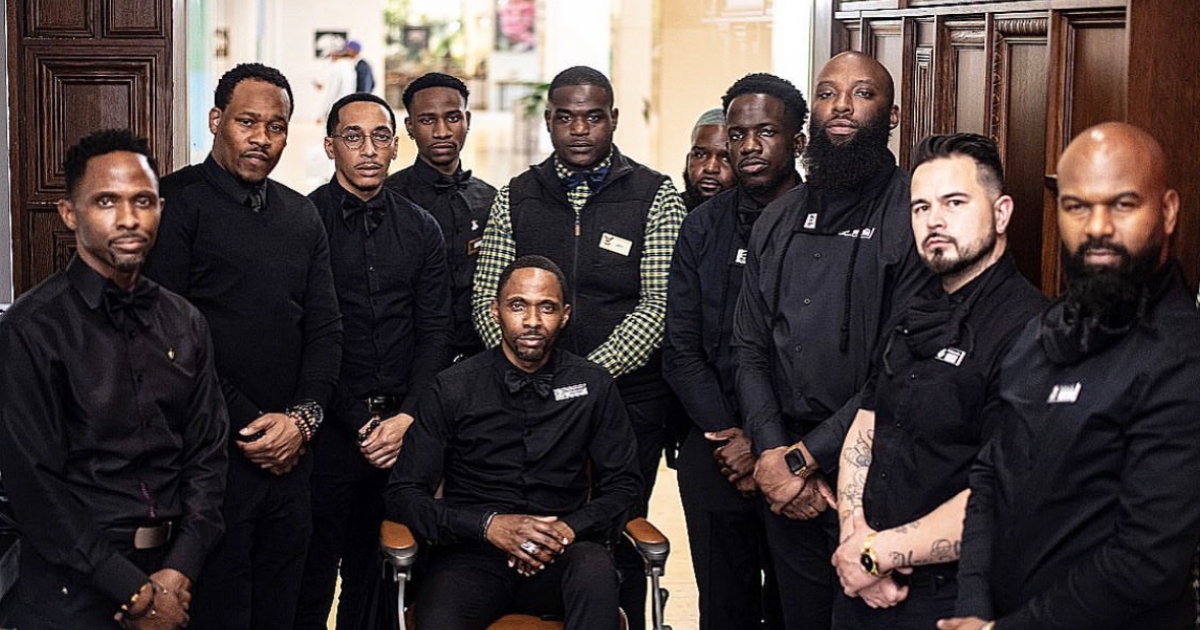 How Twin Brothers from Buffalo Built the First BlackOwned