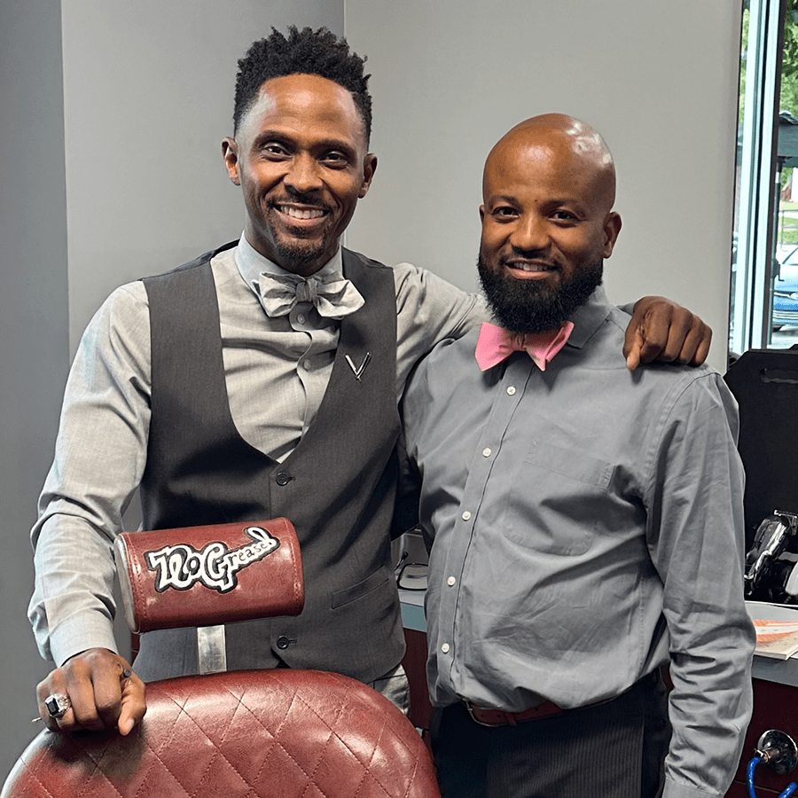 How Twin Brothers from Buffalo Built the First BlackOwned