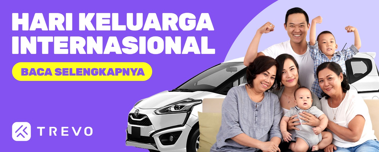 Rekomendasi Game Online Bareng Keluarga TREVO Stories ID