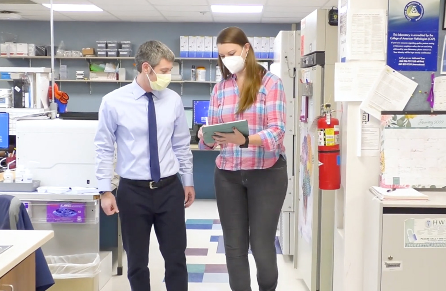 Improving Organ Transplantation Carolina Stories