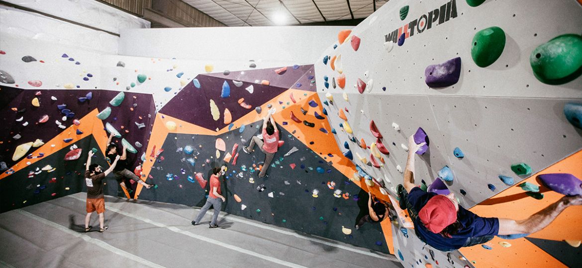 The Biggest Climbing Gym Chains in the US and Europe Walltopia Stories