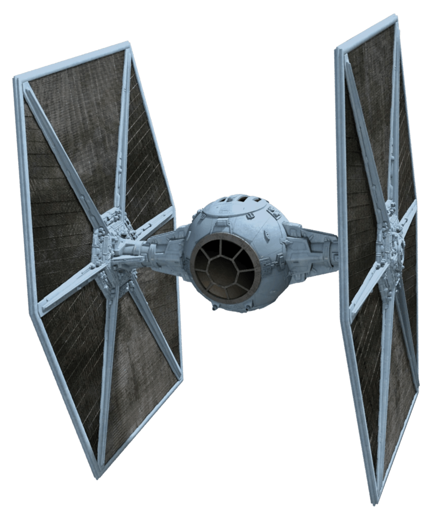 The Biggest Starship in Star Wars And 16 Other Amazing Star Wars Space