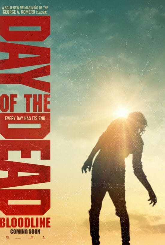 Best Zombie Movies on Netflix Guaranteed to Give You Nightmares