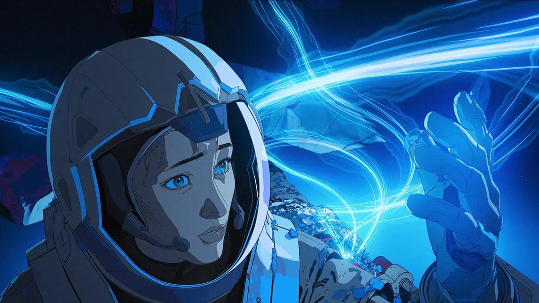 21 Best Scifi Series on Netflix for 2023 Stories At Worlds End