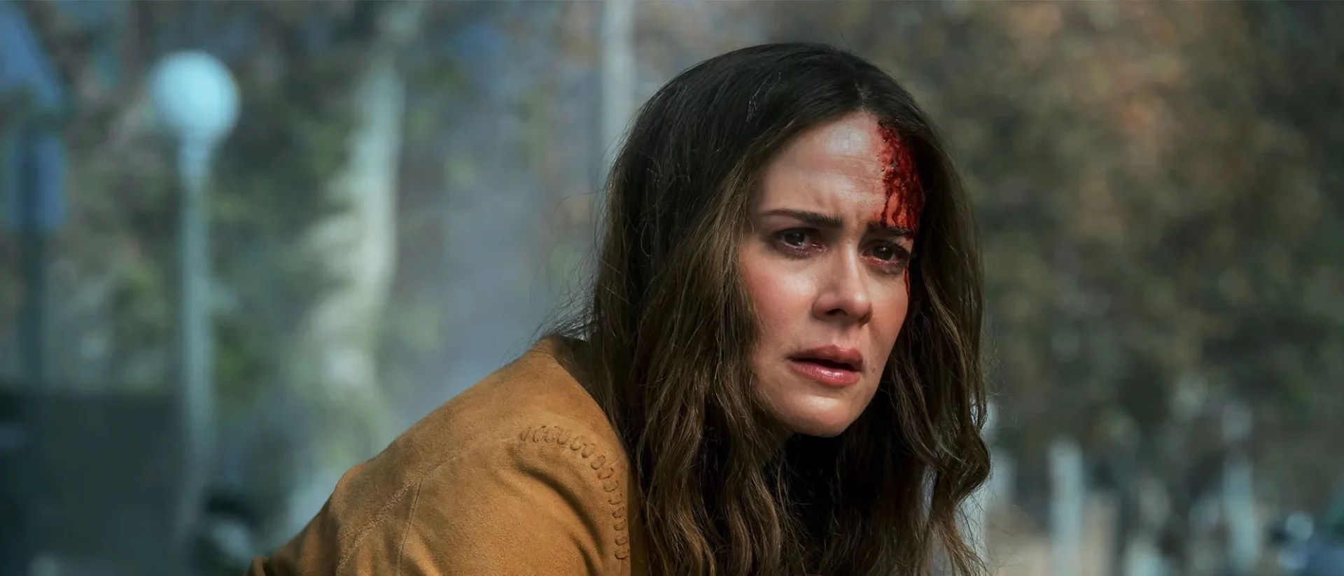 Bird Box Cast The Characters Amongst The Chaos Stories At Worlds End