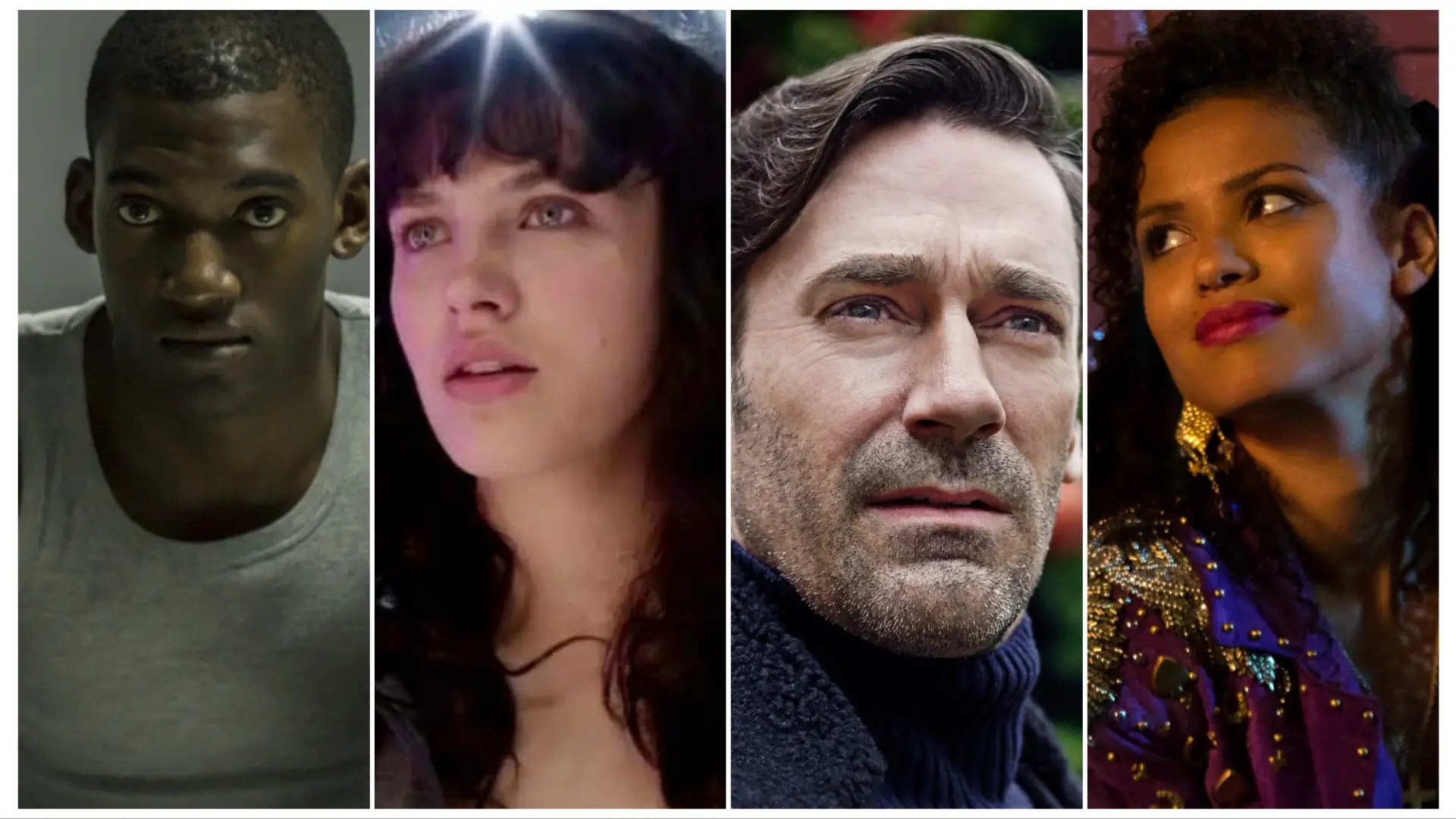 Black Mirror Episodes Ranked A Scifi Best To Worst Stories At Worlds End