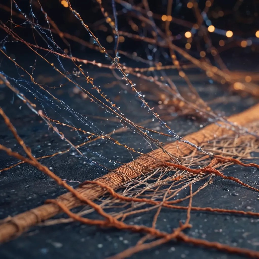 The Invisible Thread Understanding Unseen Connections