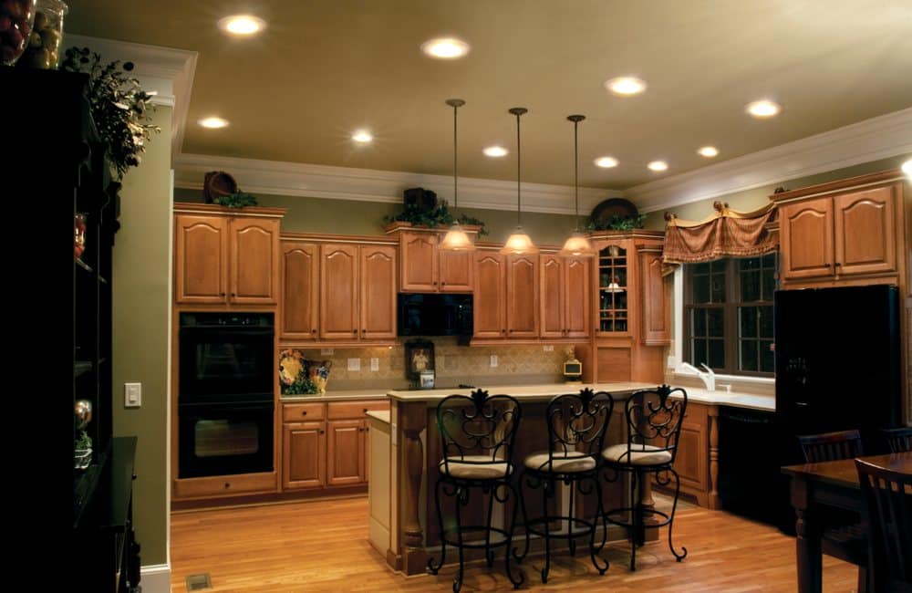 4 Inch Vs 6 Inch Recessed Lighting Stories of a House