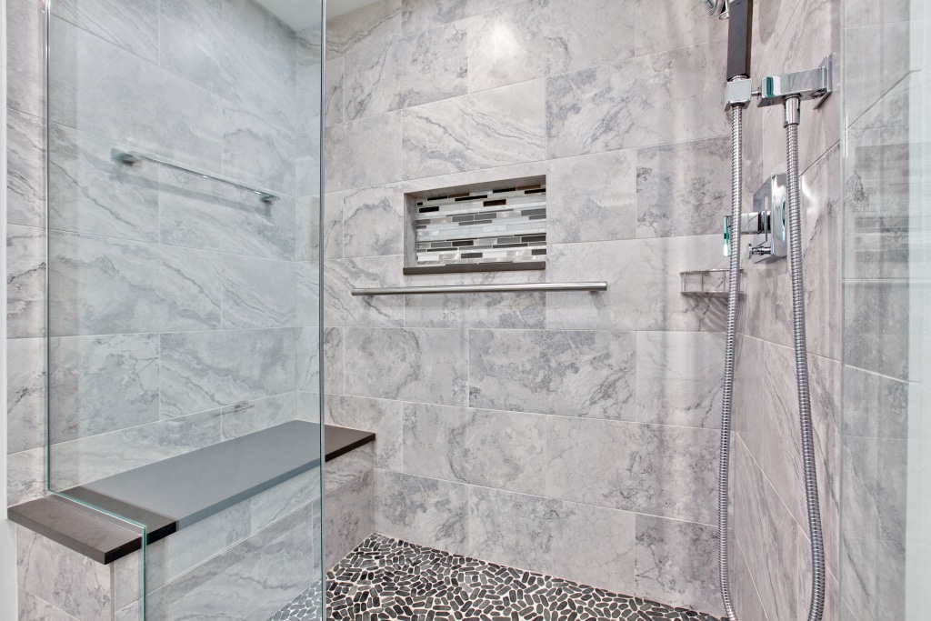 Marble In Bathroom Pros And Cons