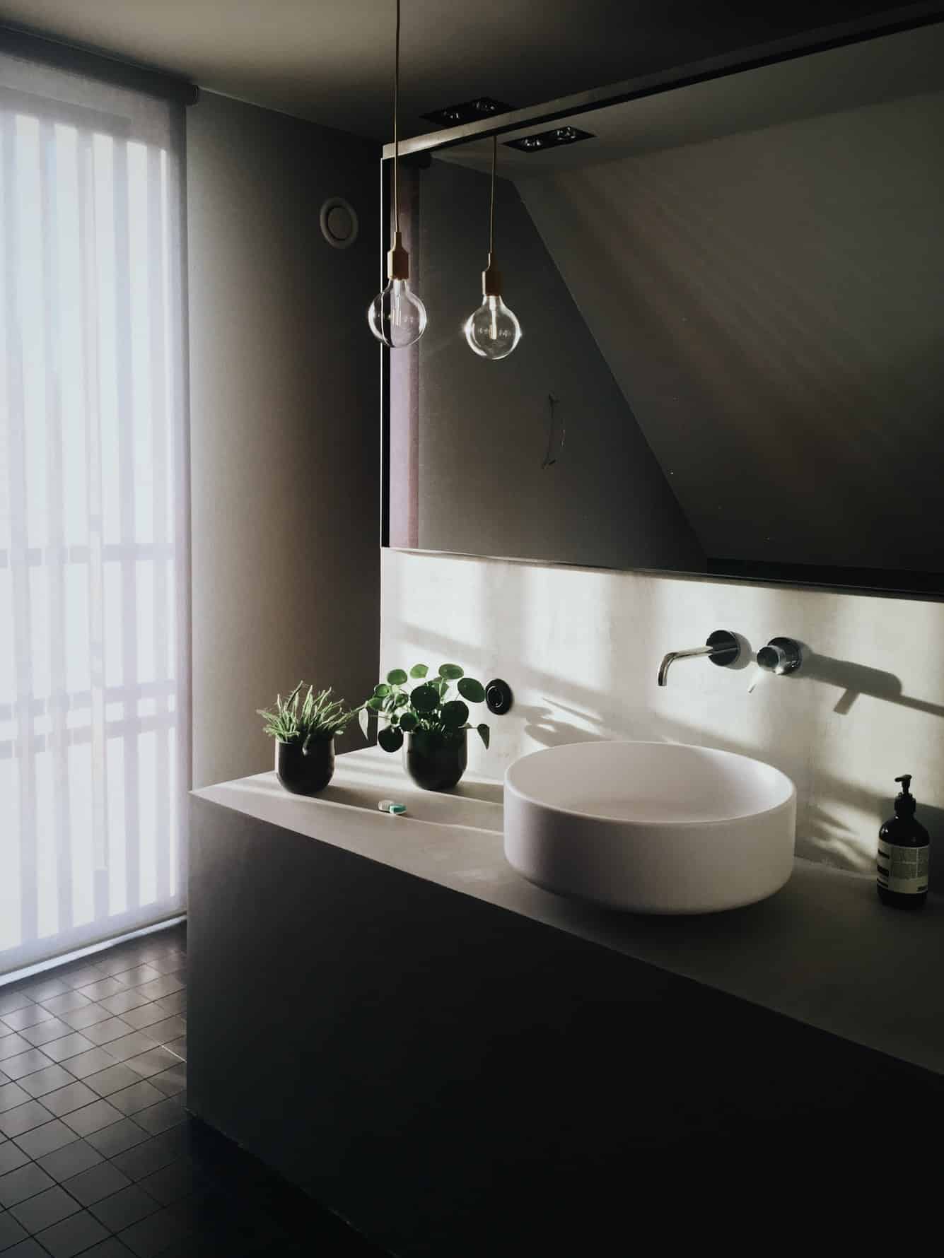Ensuring Bathroom Safety GFCI Protection for Lights