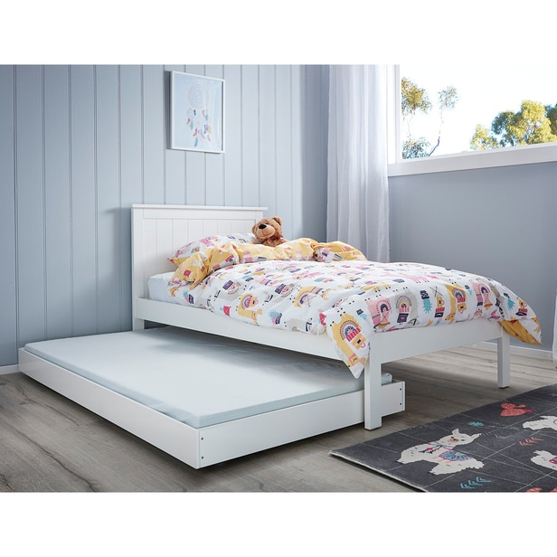 Can You Put A Trundle Under Any Bed Can You Put A Trundle Under Any Bed?