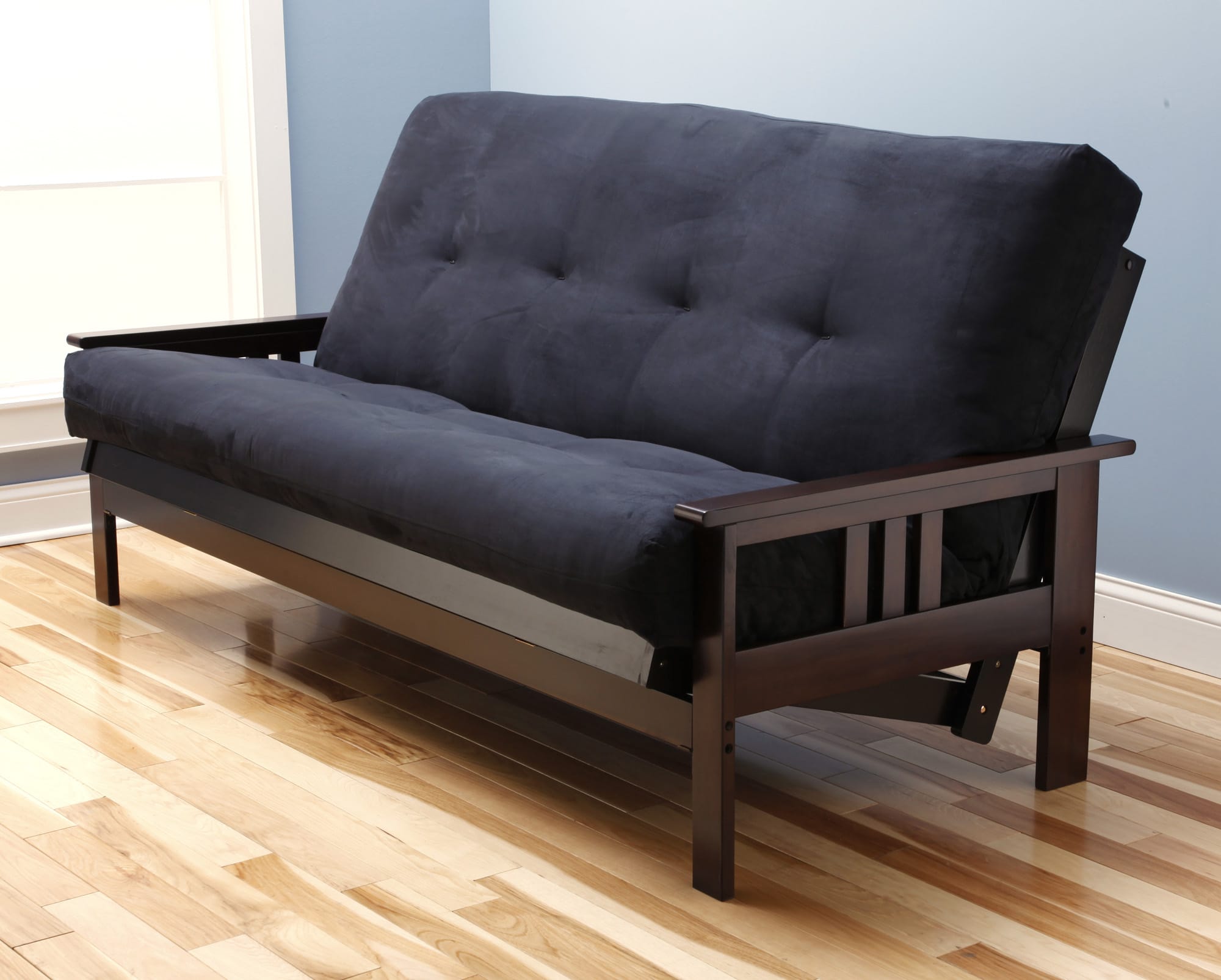 How To Fix Futon Legs at Jennifer Grider blog