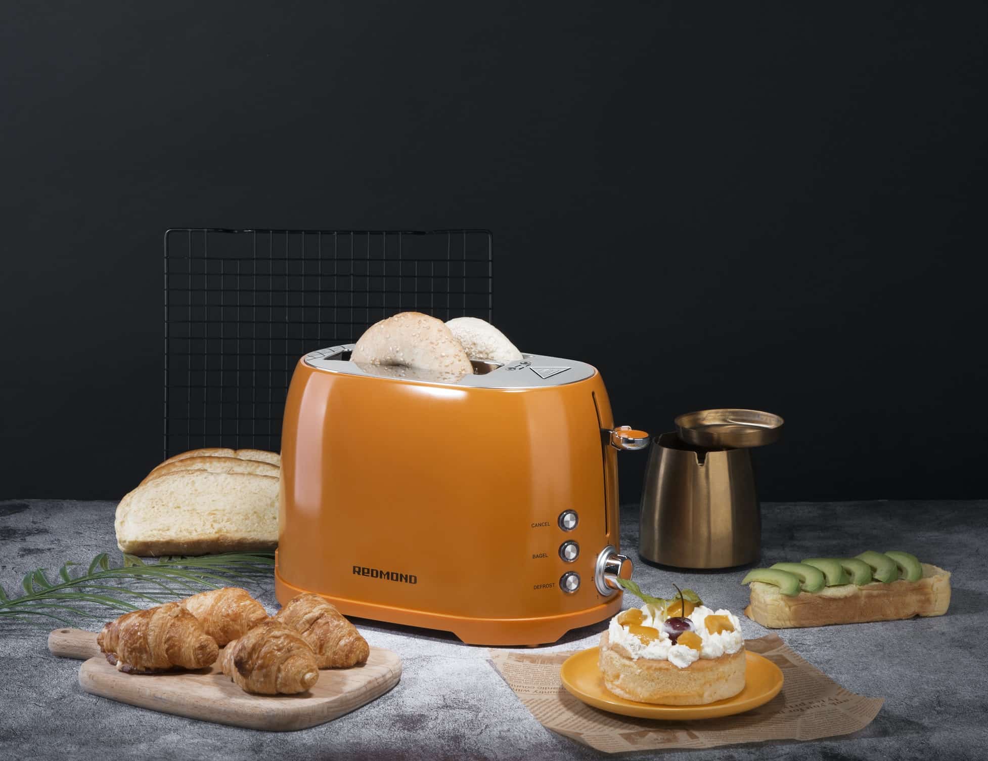 How to fix a Toaster That Only Toasts on One Side