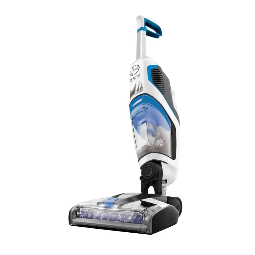 Troubleshooting Your Hoover Floormate Common Fixes and Tips