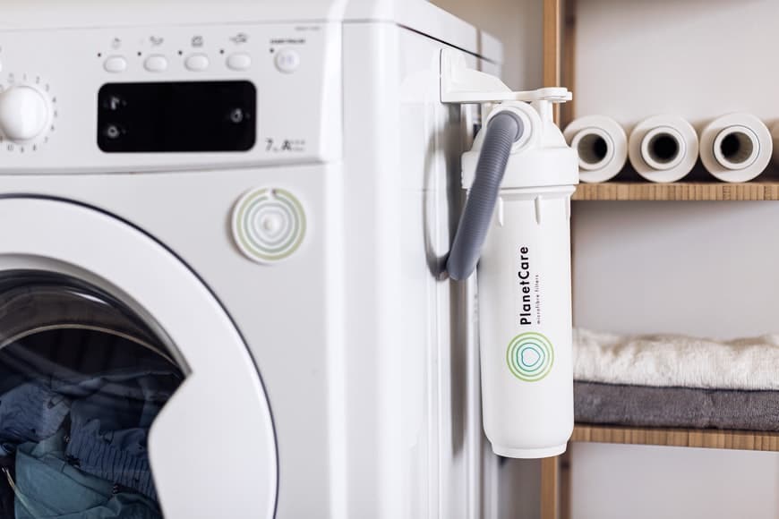 Washing Machine Drainage Options