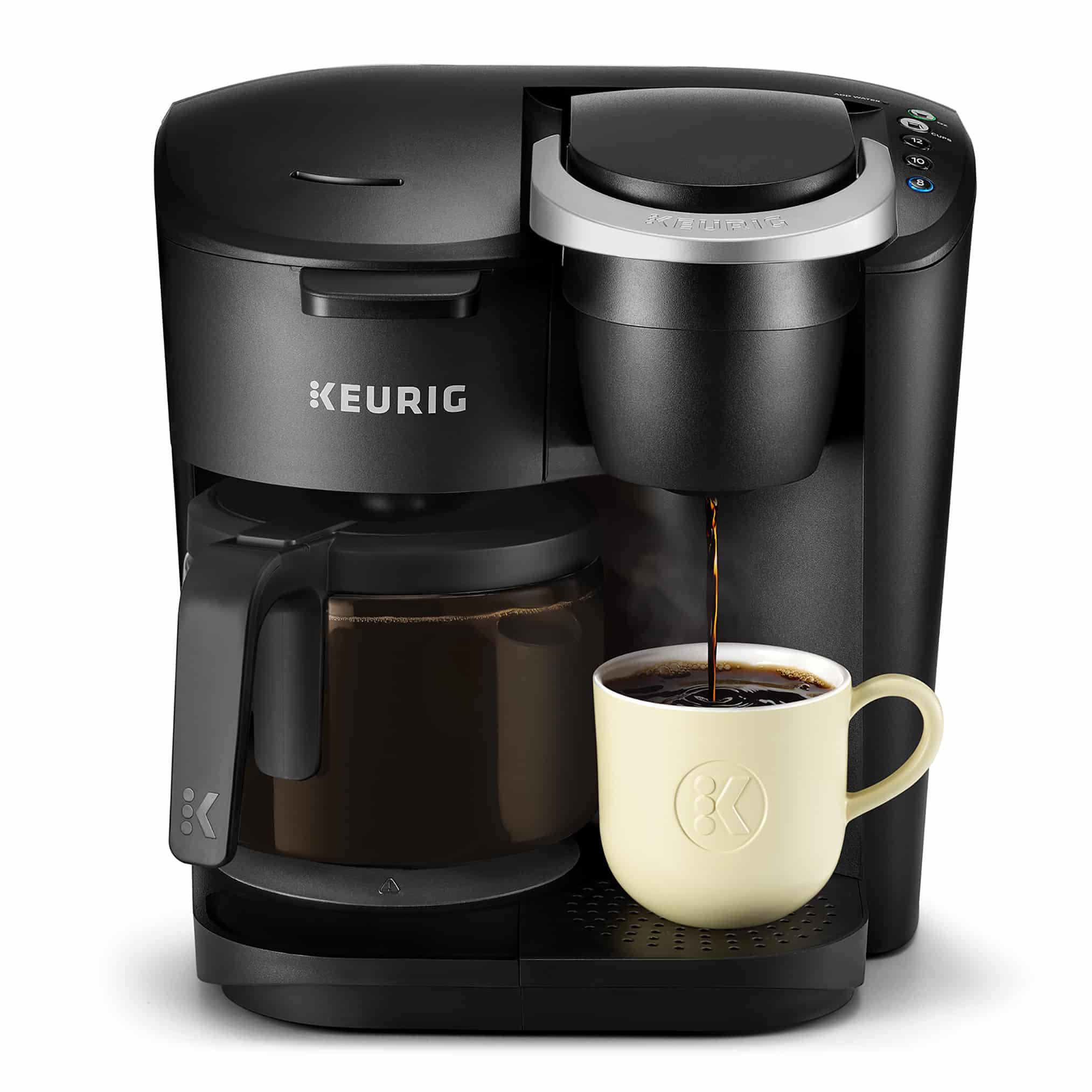 Fixing Keurig Leaks Simple Solutions for Brewing Excellence