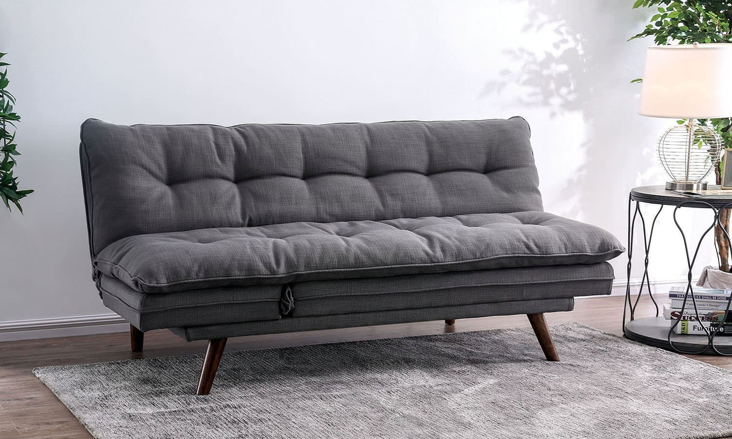 Enhancing Futon Comfort Tips and Considerations