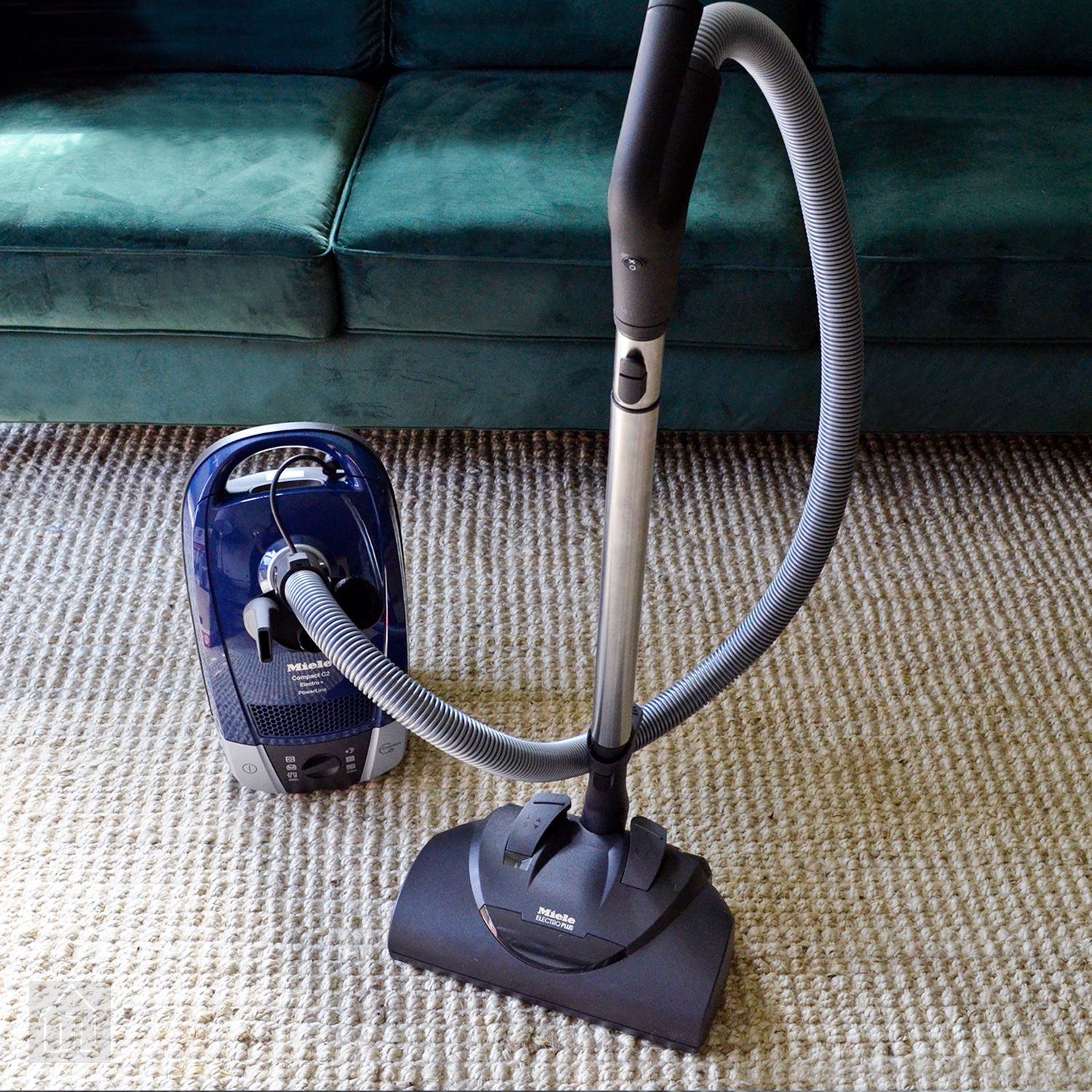 Electrolux vs Miele Choosing the Best Canister Vacuum