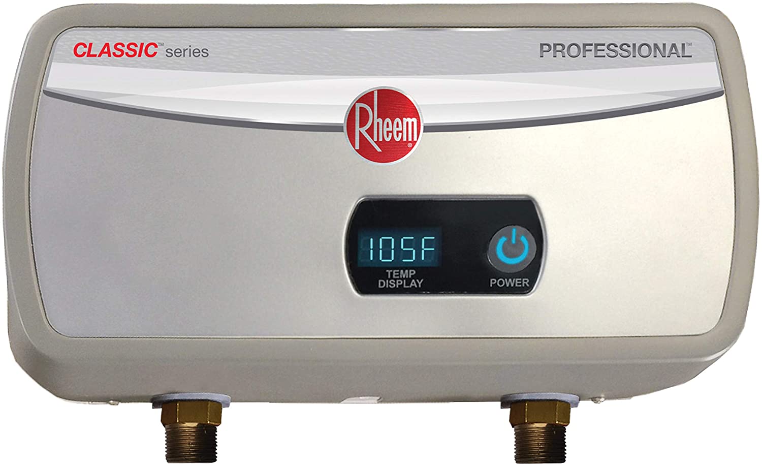 Rheem Performance vs Performance Plus Water Heaters