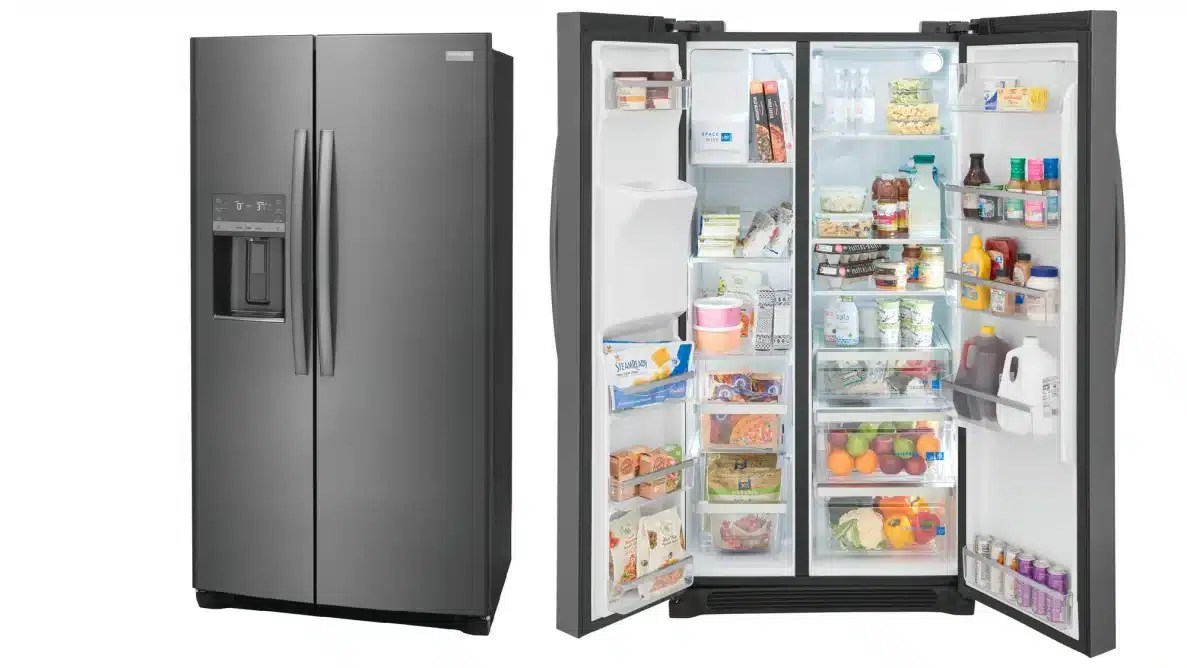 LG vs. Frigidaire Refrigerator Comparison Find Perfect Appliance