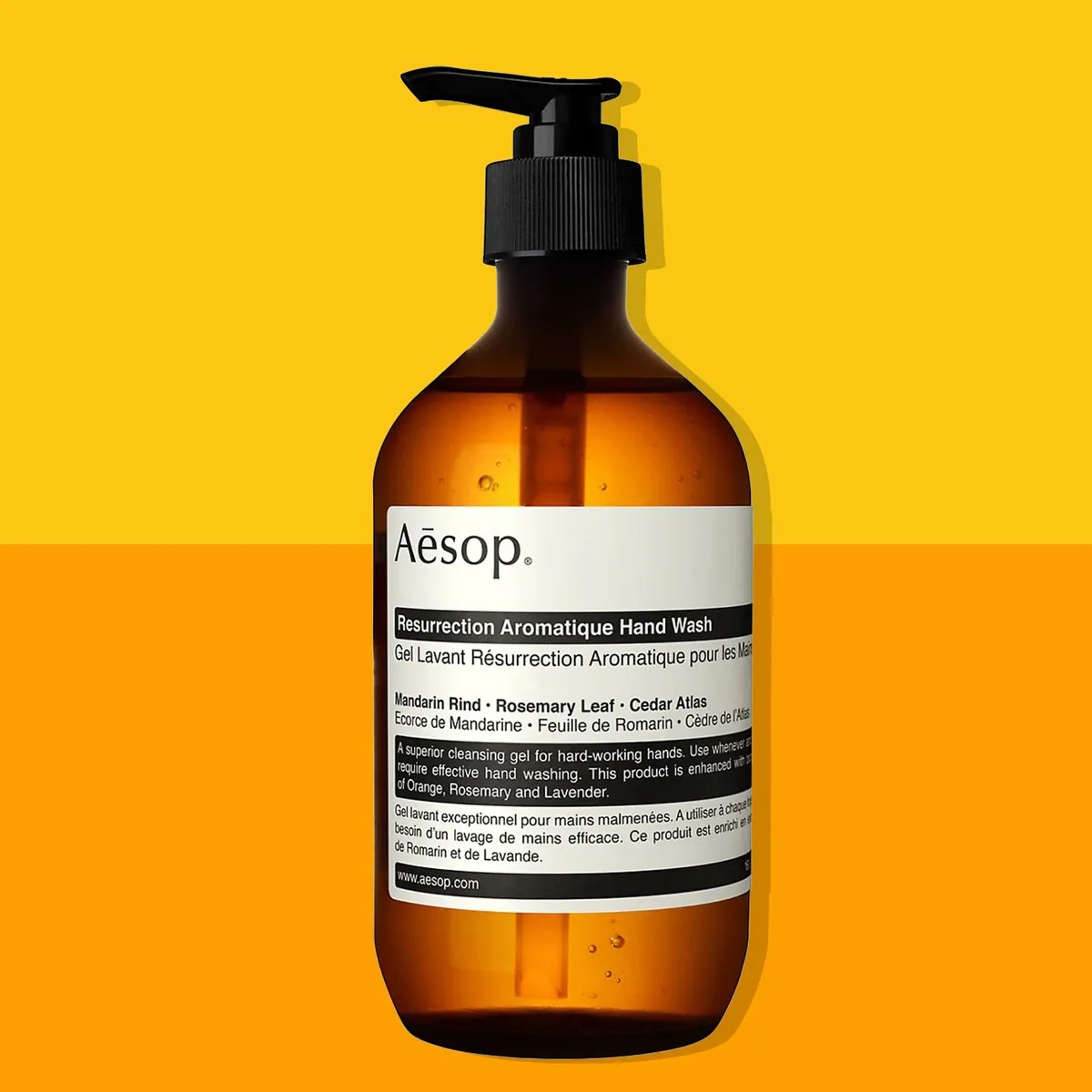 The Luxury Aesop Hand Soap Quality, Elegance, and Value