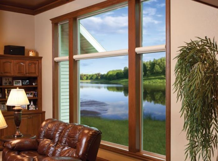 Thermo Tech vs Andersen windows