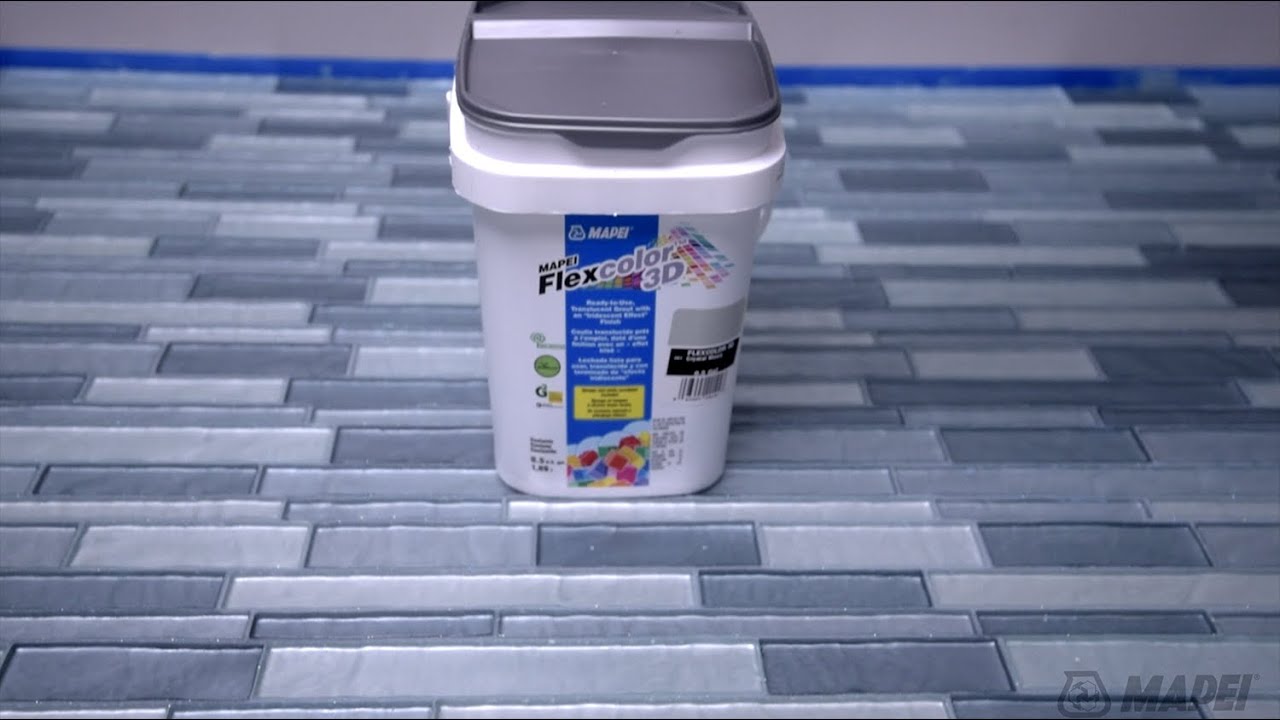 Solving Common MAPEI Flexcolor CQ Grout Problems
