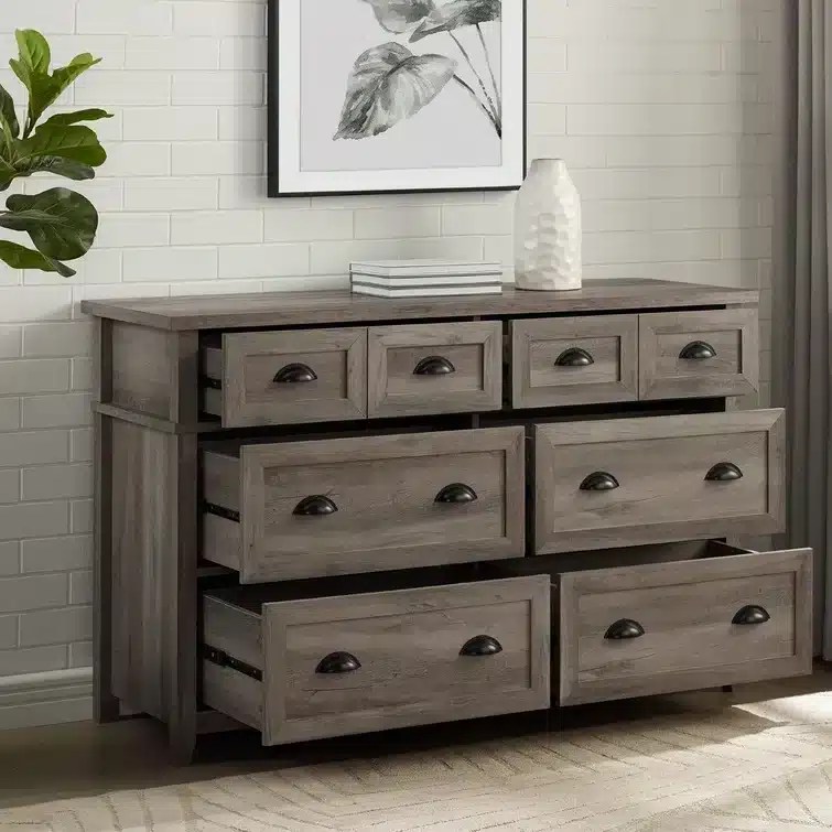 Optimal Closet vs Dresser Storage Organizing Your Space