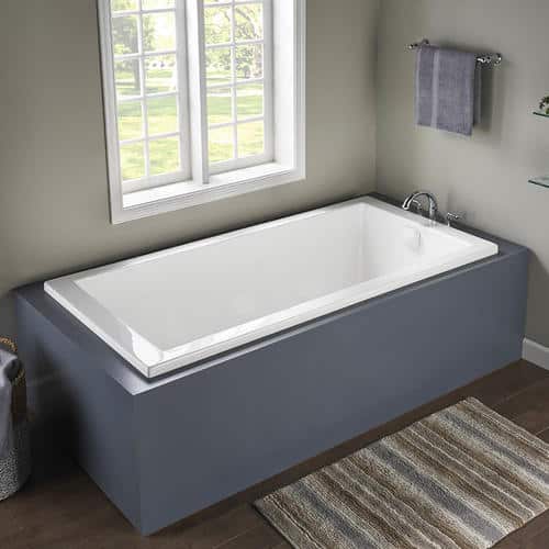 Choosing the Ideal Bathtub Lyons Linear Reviews