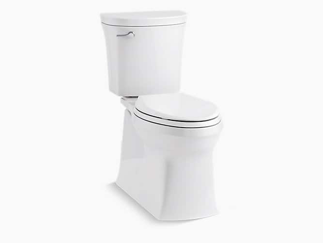 Comparing Kohler Gleam and Valiant Toilets Making Your Choice