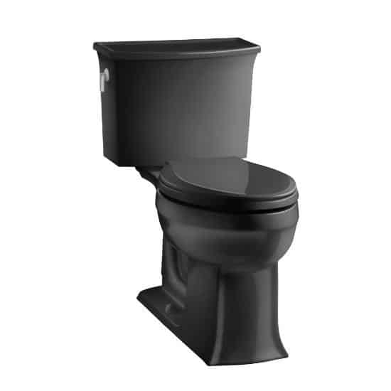Troubleshooting Kohler AquaPiston Toilet Problems Solutions,Tips