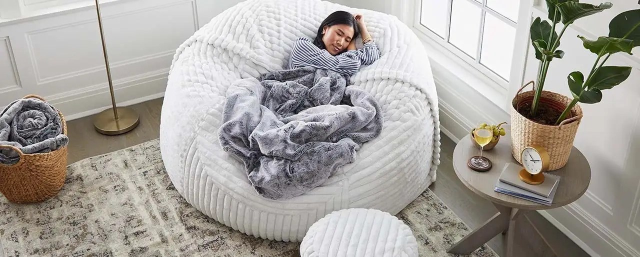 Comparing Joybird vs. Lovesac Online Sofa Shopping Guide