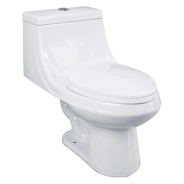 Project Source Toilet Reviews