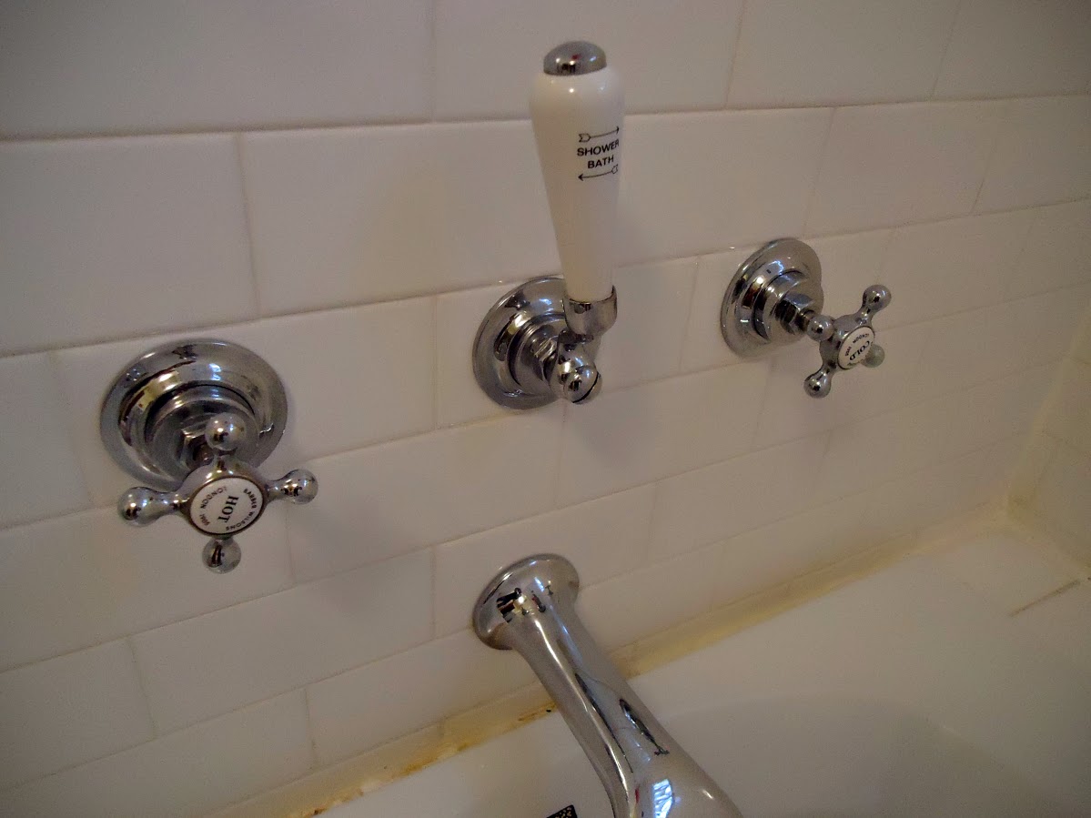 Efficient Tips for Removing Stuck Shower Handle Screws