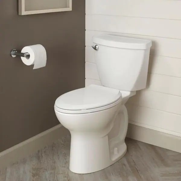 Efficient Eljer Diplomat Toilet Performance, Savings, and Comfort