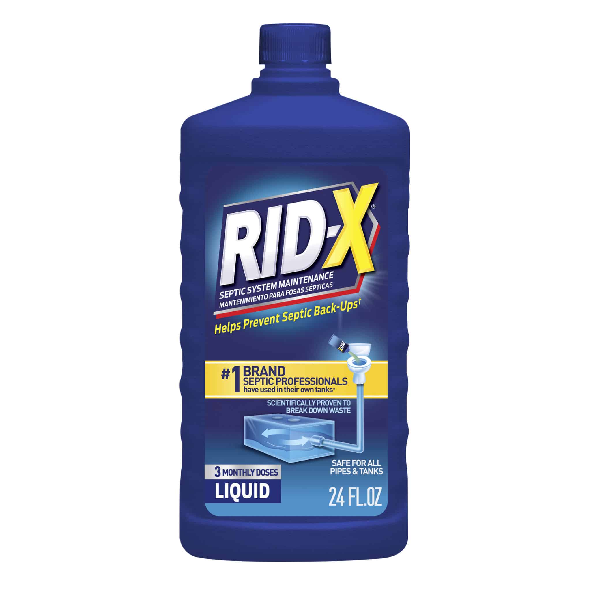 Maximizing Septic System Health RidX and Maintenance Tips