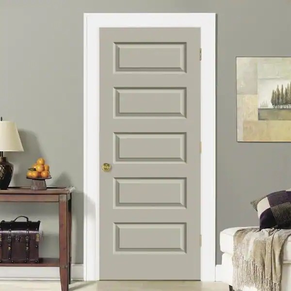 Comparing Mastercraft and Jeld Wen Interior Doors