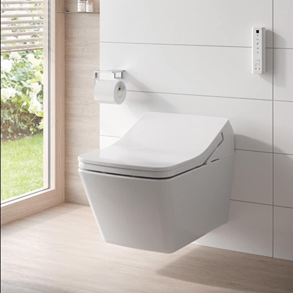Comparing TOTO and Duravit Toilets Features and Differences